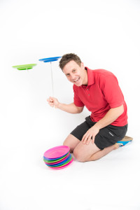 platespinning classes