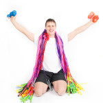 Mr Dan the Circus Man